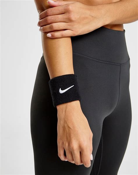 nike armband schwarz|Nike forearm sleeve.